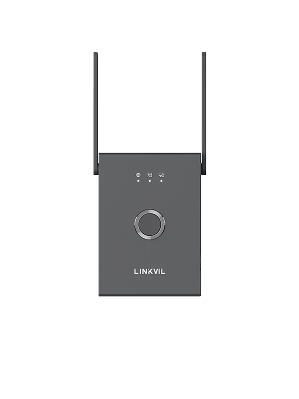Fanvil Fanvil W710D DECT IP Basisstation voor Zakelijke Telefonie