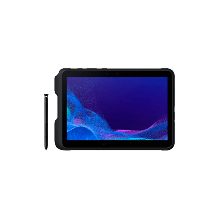 Samsung Samsung Galaxy Tab Active4 Pro 5G 128GB T636 Zwart Tablet