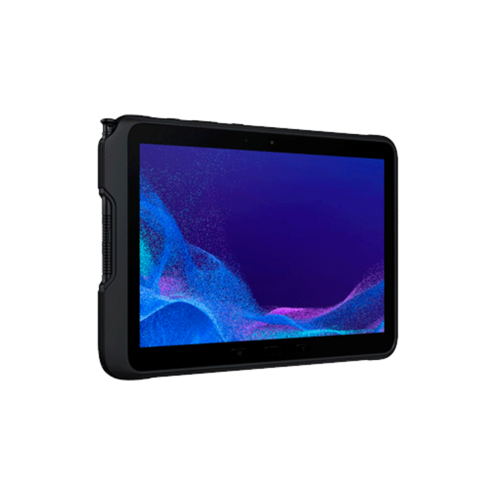 Samsung Samsung Galaxy Tab Active4 Pro 5G 128GB T636 Zwart Tablet