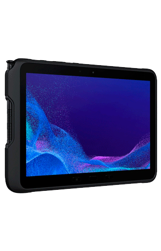 Samsung Samsung Galaxy Tab Active4 Pro 5G 128GB T636 Zwart Tablet