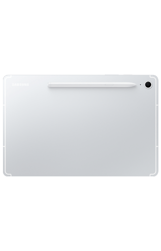 Samsung Samsung Galaxy Tab S10 FE WiFi 256GB Zilver
