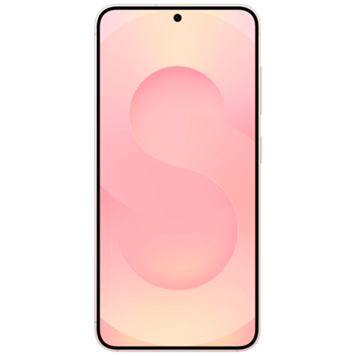 Samsung Samsung Galaxy S25 128GB - Goud