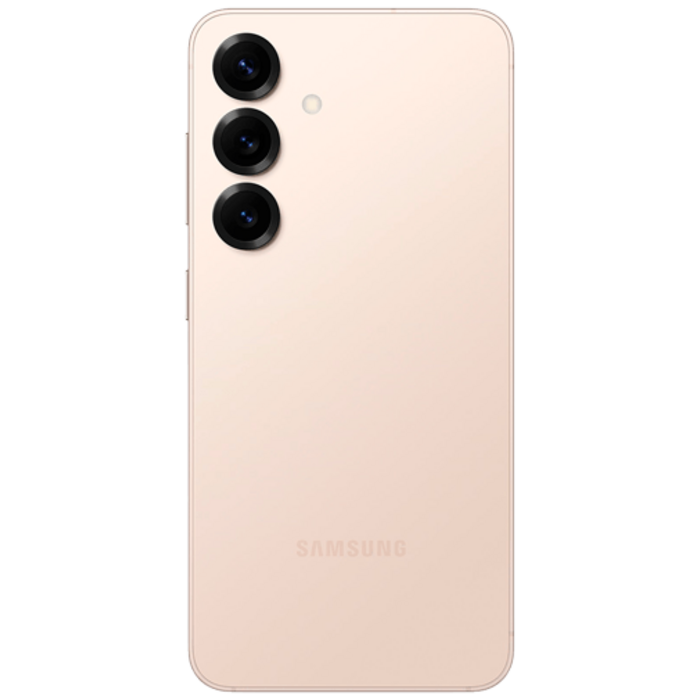 Samsung Samsung Galaxy S25 128GB - Goud