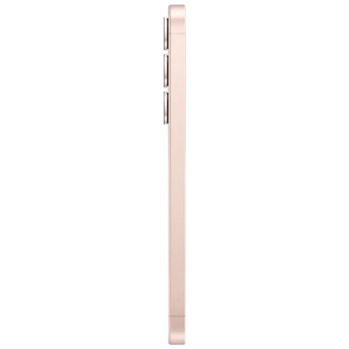 Samsung Samsung Galaxy S25 128GB - Goud