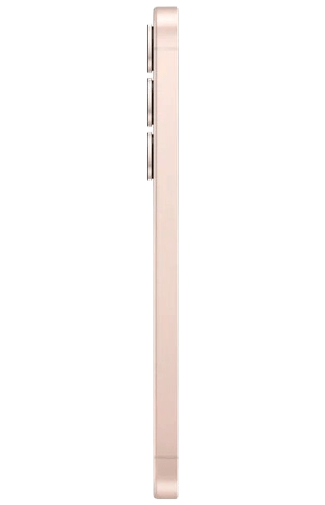 Samsung Samsung Galaxy S25 128GB - Goud