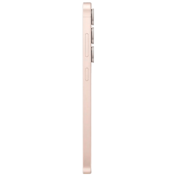 Samsung Samsung Galaxy S25 128GB - Goud