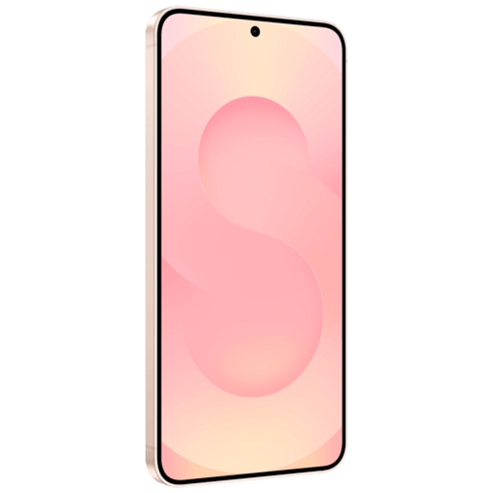 Samsung Samsung Galaxy S25 128GB - Goud