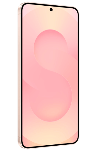 Samsung Samsung Galaxy S25 128GB - Goud