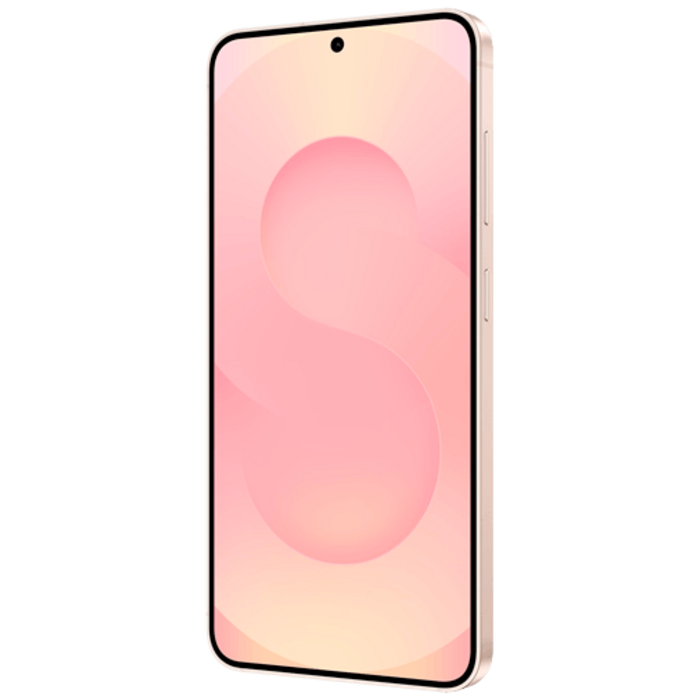 Samsung Samsung Galaxy S25 128GB - Goud