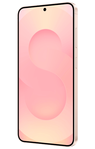 Samsung Samsung Galaxy S25 128GB - Goud