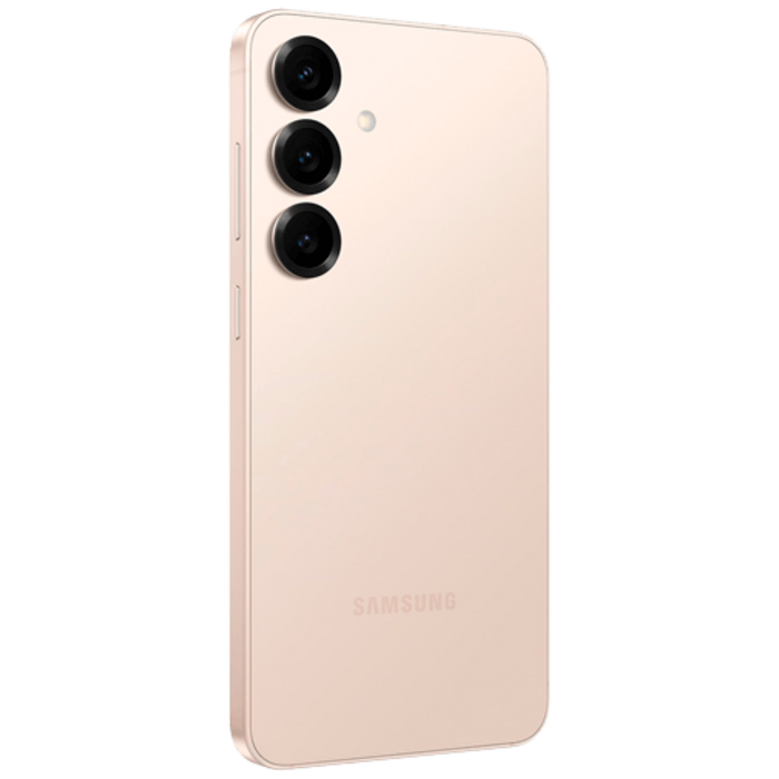 Samsung Samsung Galaxy S25 128GB - Goud