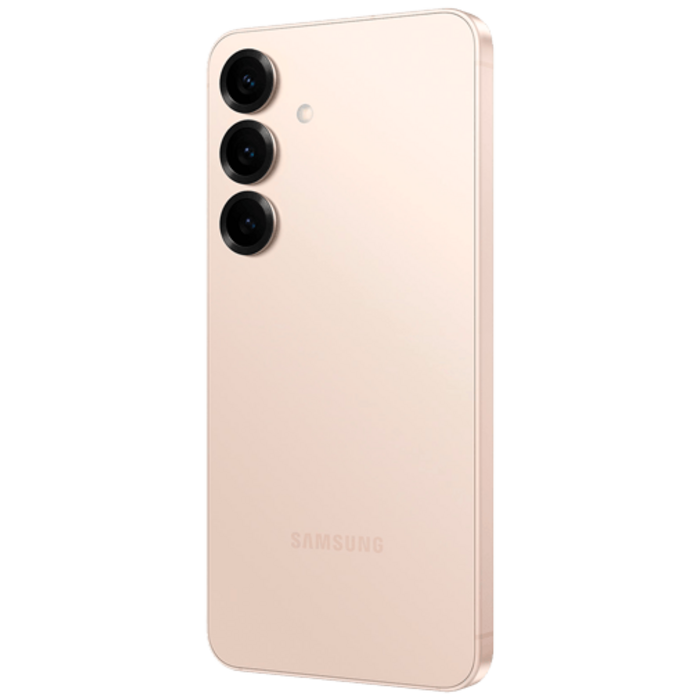 Samsung Samsung Galaxy S25 128GB - Goud