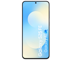 Samsung Samsung Galaxy S25 FE 512GB Lichtblauw Smartphone