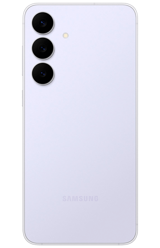 Samsung Samsung Galaxy S25 FE 512GB Lichtblauw Smartphone