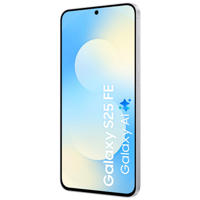 Samsung Samsung Galaxy S25 FE 512GB Lichtblauw Smartphone