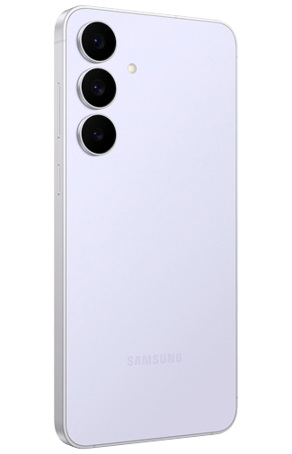 Samsung Samsung Galaxy S25 FE 512GB Lichtblauw Smartphone