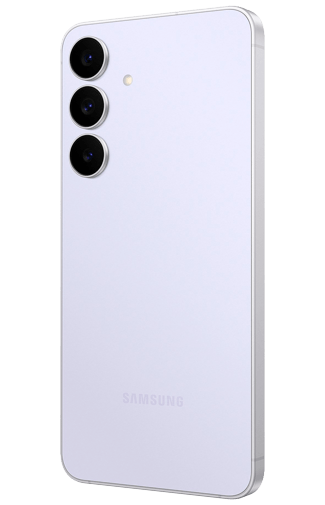 Samsung Samsung Galaxy S25 FE 512GB Lichtblauw Smartphone