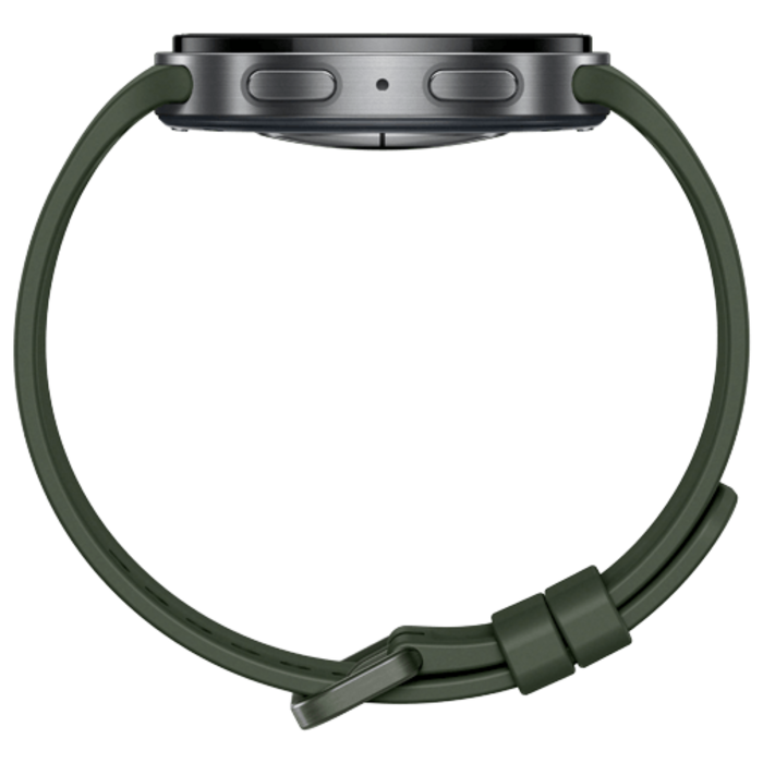 Samsung Samsung Galaxy Watch 9 4G 44mm Zilver Smartwatch