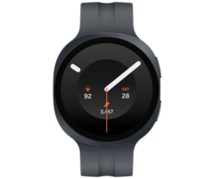 Samsung Samsung Galaxy Watch 9 44mm Smartwatch - Zwart