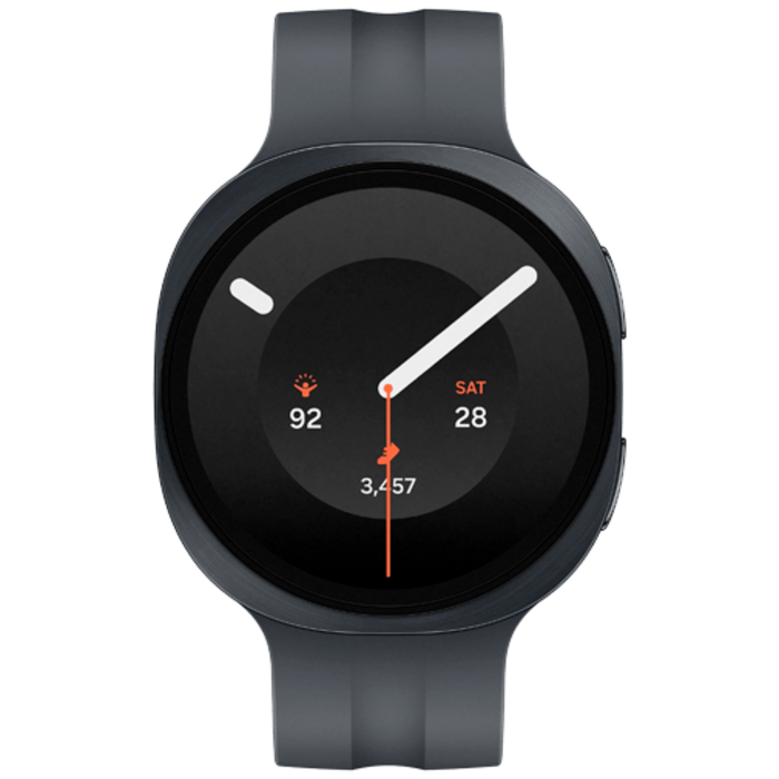 Samsung Samsung Galaxy Watch 9 44mm Smartwatch - Zwart