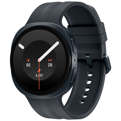 Samsung Samsung Galaxy Watch 9 44mm Smartwatch - Zwart