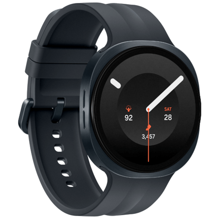 Samsung Samsung Galaxy Watch 9 44mm Smartwatch - Zwart