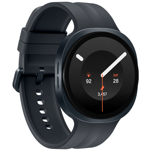 Samsung Samsung Galaxy Watch 9 44mm Smartwatch - Zwart