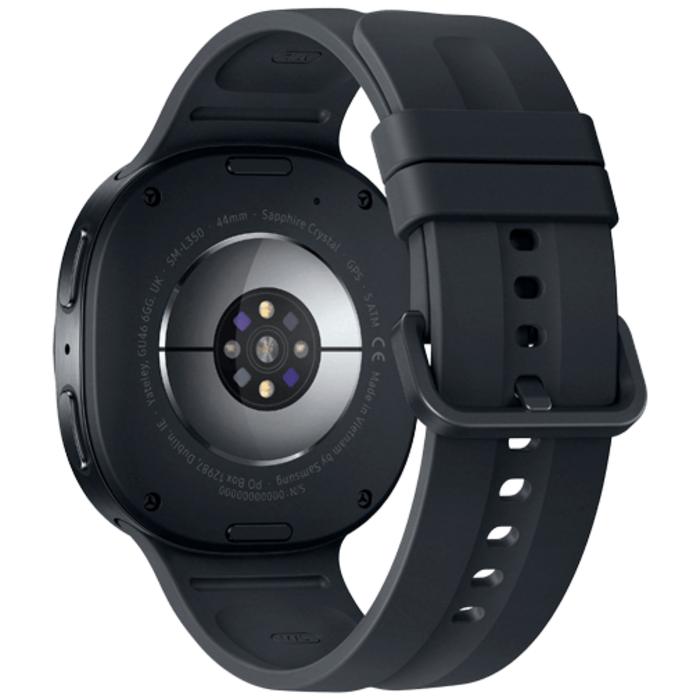 Samsung Samsung Galaxy Watch 9 44mm Smartwatch - Zwart