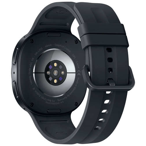 Samsung Samsung Galaxy Watch 9 44mm Smartwatch - Zwart