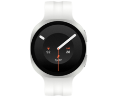 Samsung Samsung Galaxy Watch 9 4G 40mm Beige - Smartwatch met eSIM
