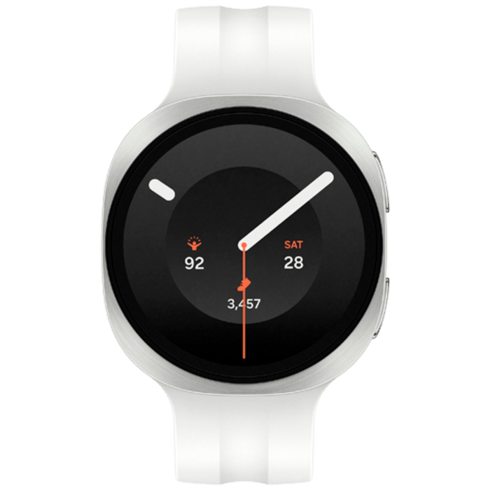 Samsung Samsung Galaxy Watch 9 4G 40mm Beige - Smartwatch met eSIM