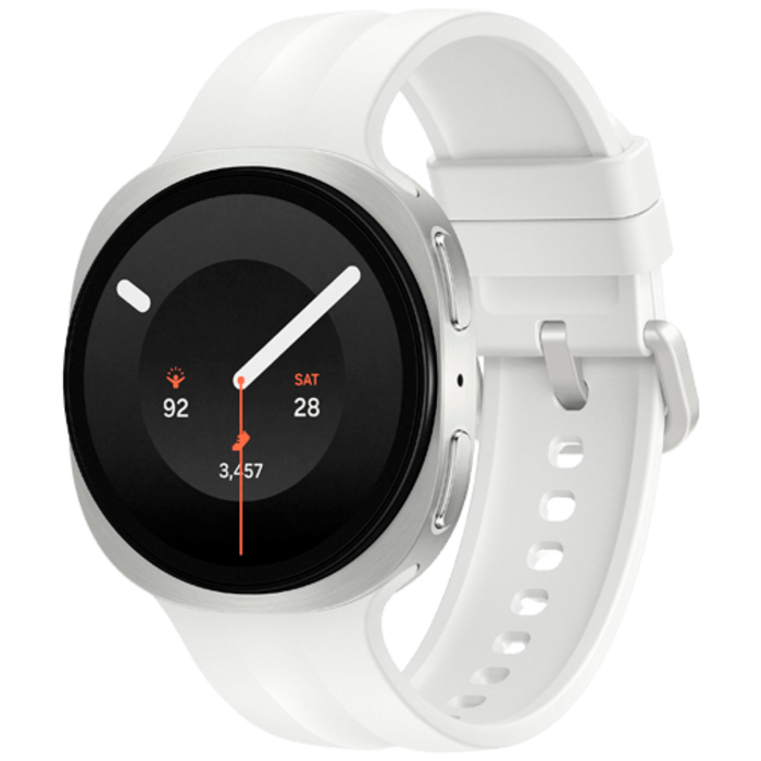 Samsung Samsung Galaxy Watch 9 4G 40mm Beige - Smartwatch met eSIM