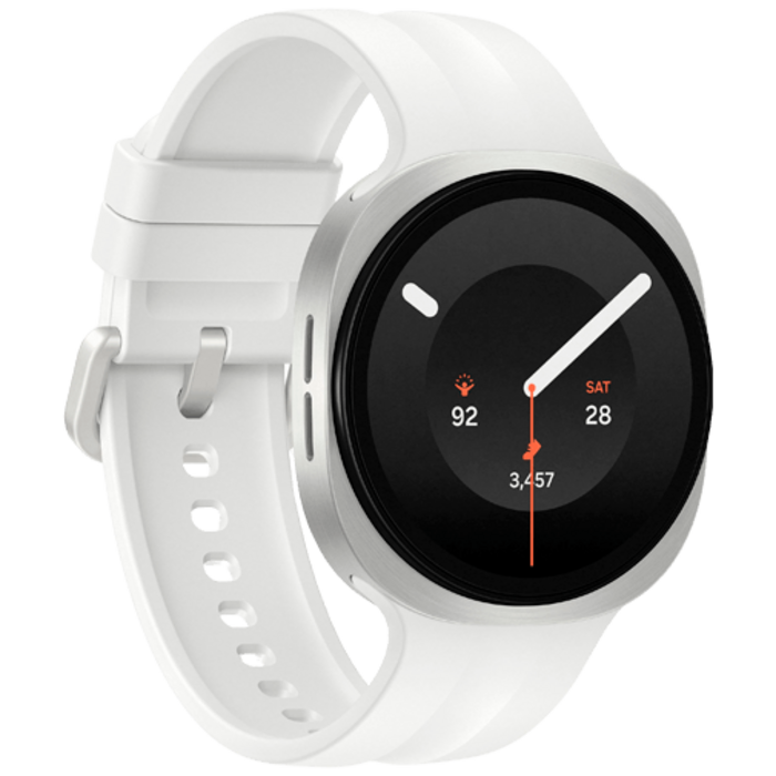 Samsung Samsung Galaxy Watch 9 4G 40mm Beige - Smartwatch met eSIM