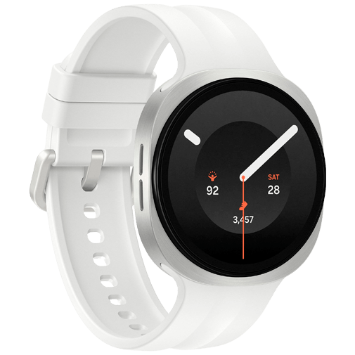 Samsung Samsung Galaxy Watch 9 4G 40mm Beige - Smartwatch met eSIM