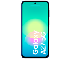 Samsung Samsung Galaxy A27 5G 128GB Blauw