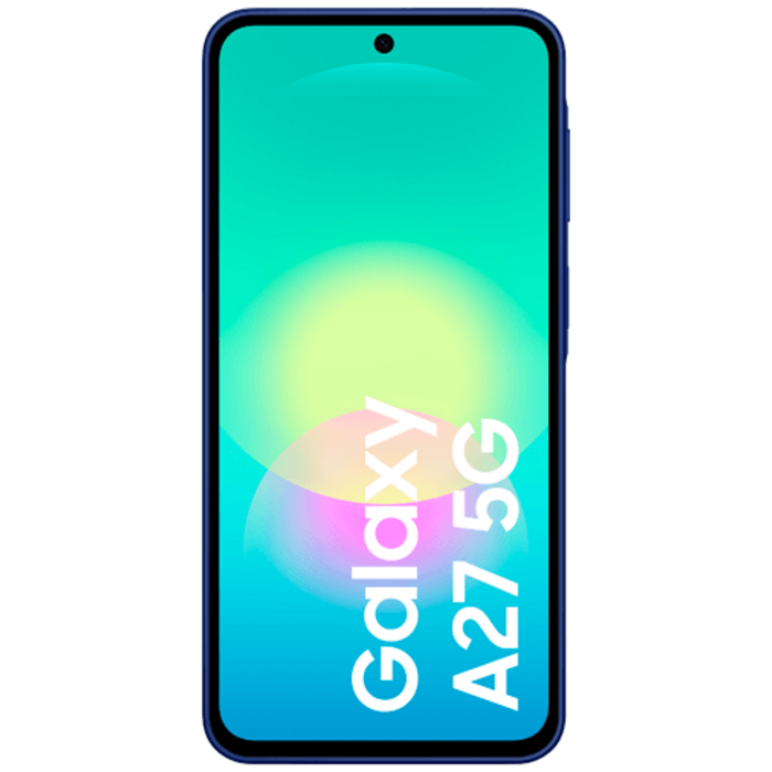 Samsung Samsung Galaxy A27 5G 128GB Blauw
