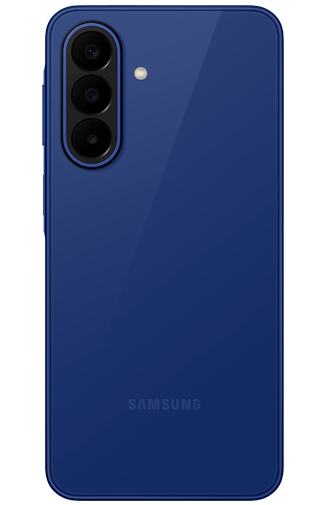 Samsung Samsung Galaxy A27 5G 128GB Blauw