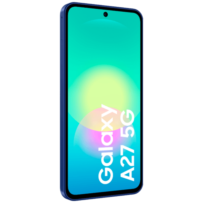 Samsung Samsung Galaxy A27 5G 128GB Blauw