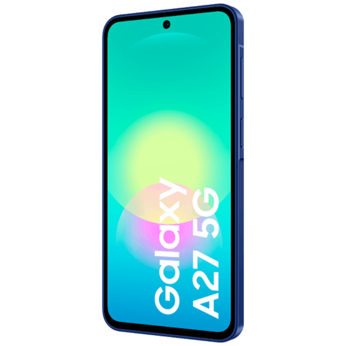 Samsung Samsung Galaxy A27 5G 128GB Blauw