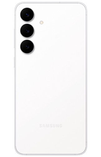Samsung Samsung Galaxy S25 FE 512GB Wit - Smartphone