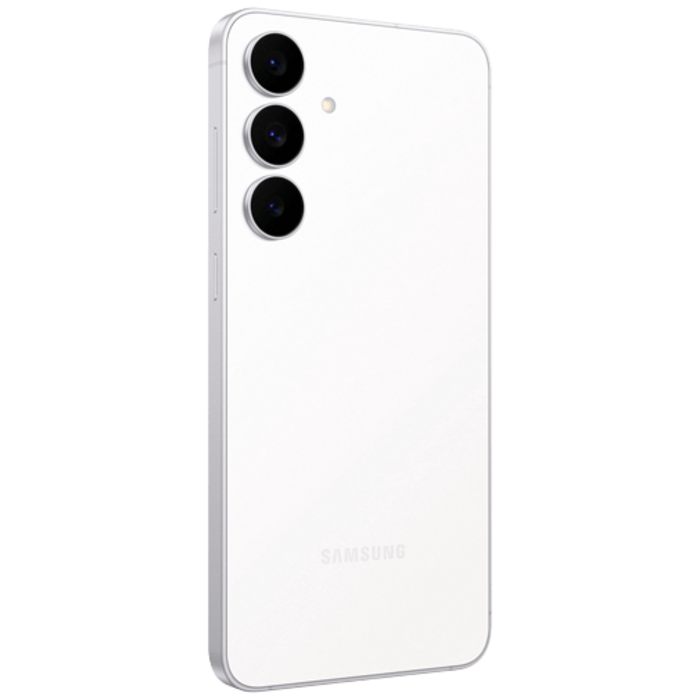 Samsung Samsung Galaxy S25 FE 512GB Wit - Smartphone