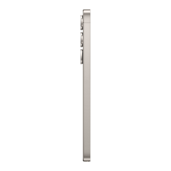 Samsung Samsung Galaxy S25 Ultra 512GB - Titanium Grijs