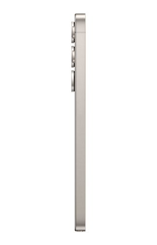Samsung Samsung Galaxy S25 Ultra 512GB - Titanium Grijs