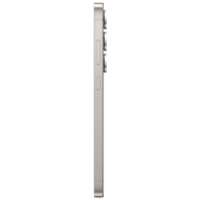 Samsung Samsung Galaxy S25 Ultra 512GB - Titanium Grijs