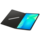 Samsung Smart Book Cover Zwart voor Galaxy Tab S10 FE+