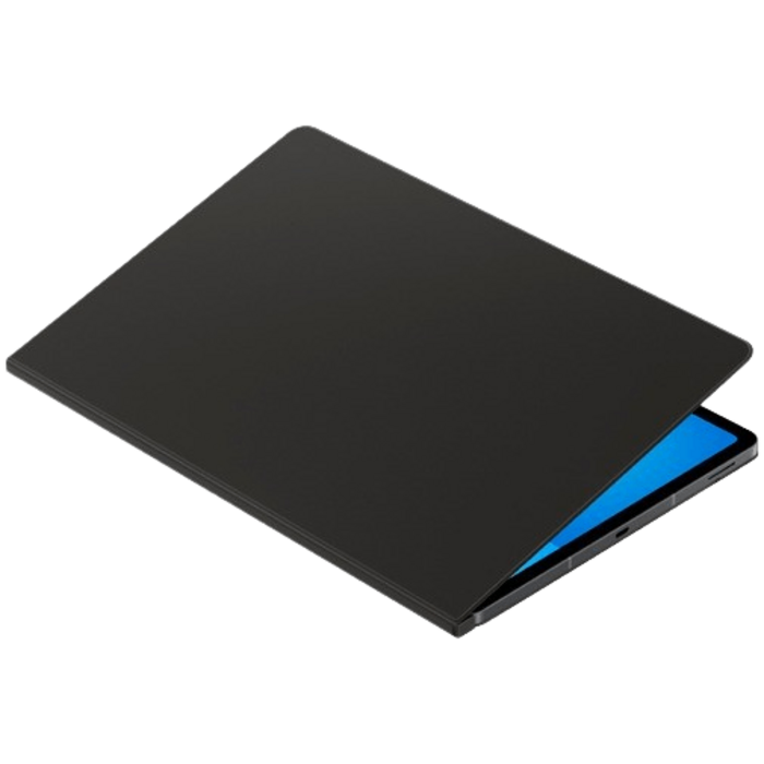 Samsung Samsung Smart Book Cover Zwart voor Galaxy Tab S10 FE+