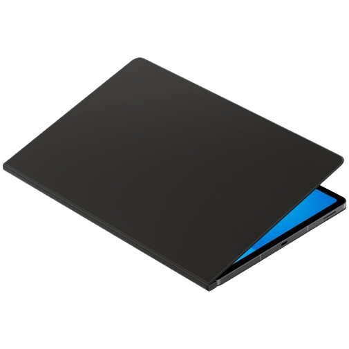 Samsung Samsung Smart Book Cover Zwart voor Galaxy Tab S10 FE+