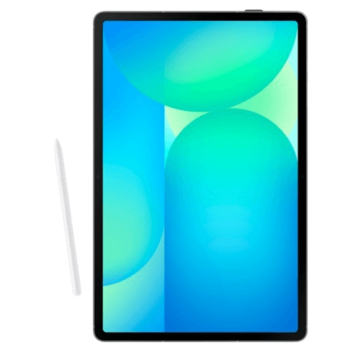 Samsung Samsung Smart Book Cover Zwart voor Galaxy Tab S10 FE+
