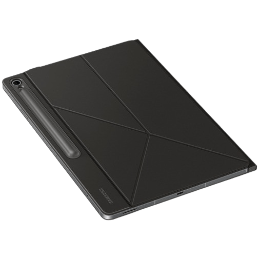 Samsung Samsung Smart Book Cover Zwart voor Galaxy Tab S10 FE+