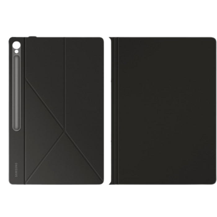Samsung Samsung Smart Book Cover Zwart voor Galaxy Tab S10 FE+